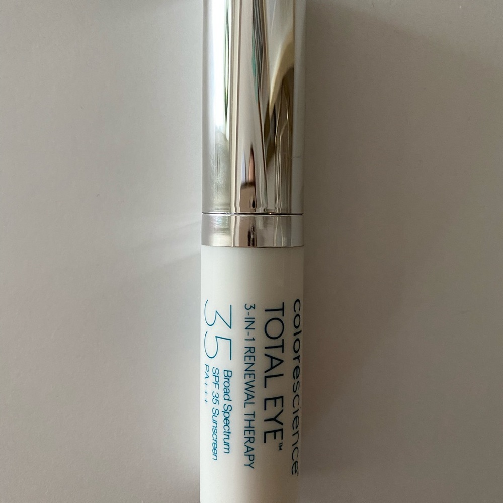 Colorescience Total Eye 3-in-1 (SPF 35)